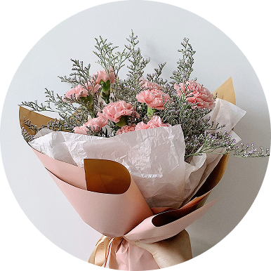 Bouquet 3